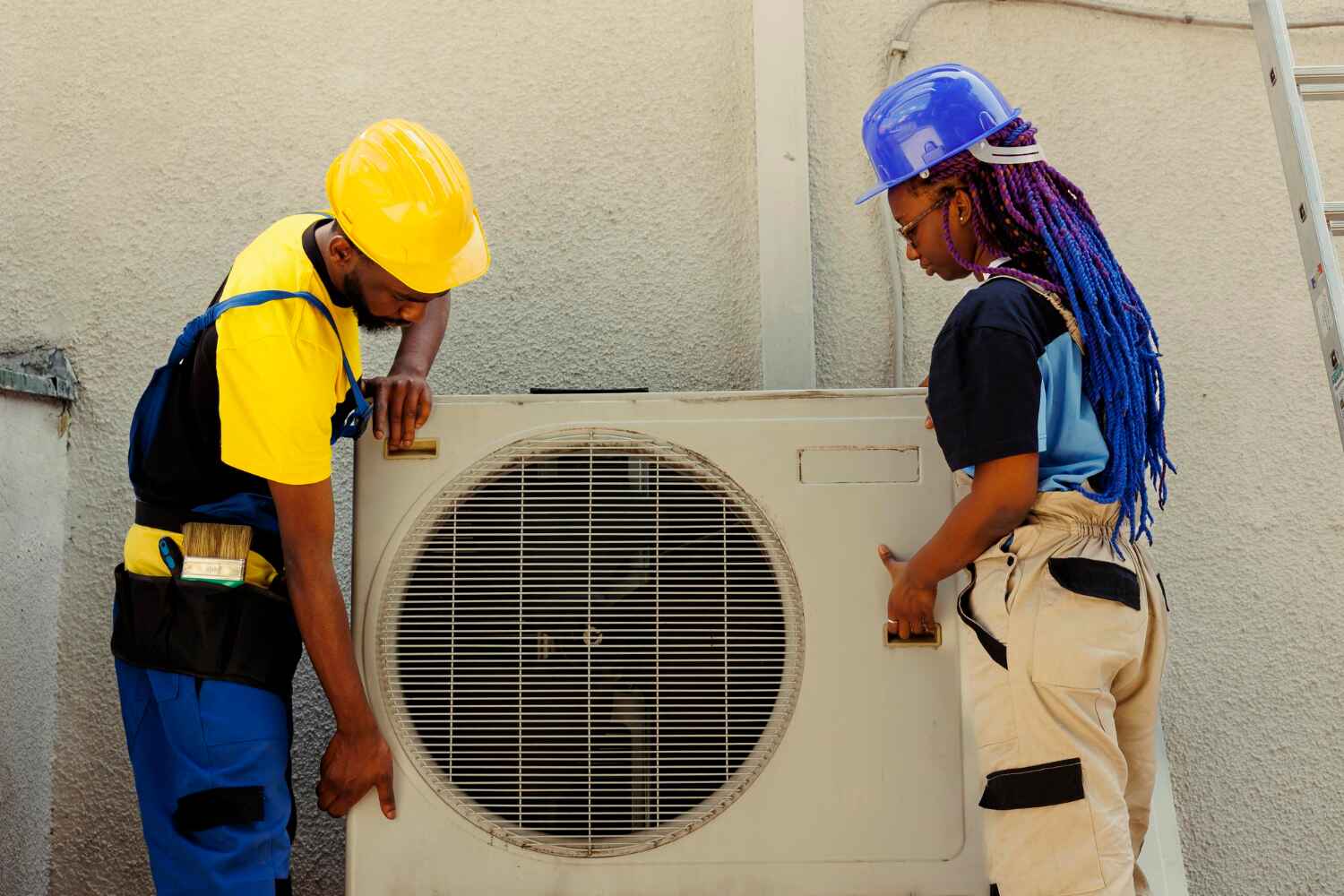 Best Emergency HVAC repair  in USA